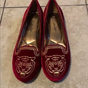ABS Allen Schwartz Shoes